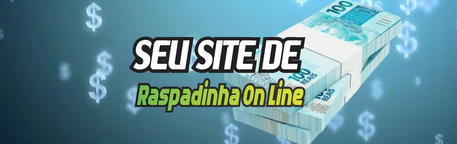 novo banner